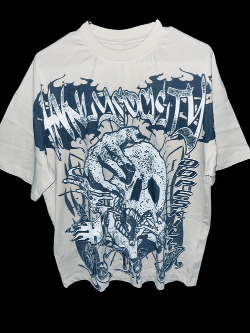 Dopes Kill Tshirt